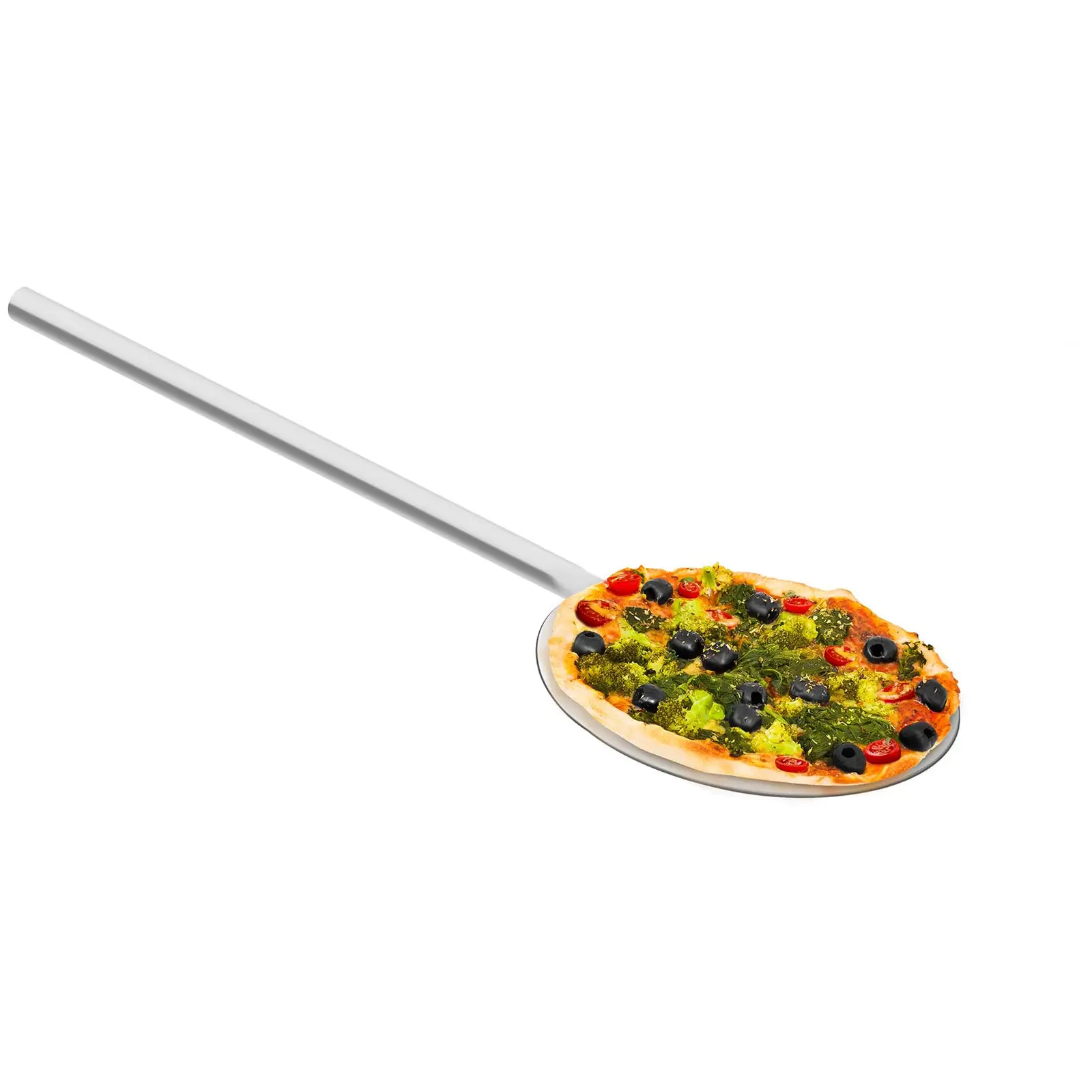 Lopata na pizzu - 60 cm dlouhá - 20 cm široká