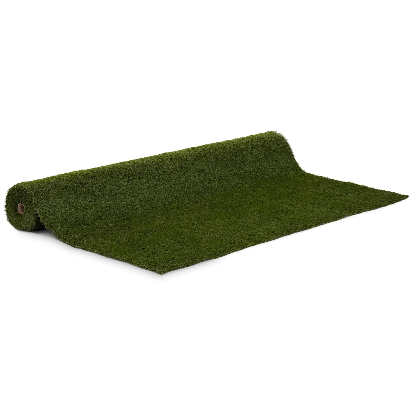 Umělý trávník - 507 x 200 cm - výška: 30 mm - hustota stehů: 20/10 cm - odolný proti UV záření