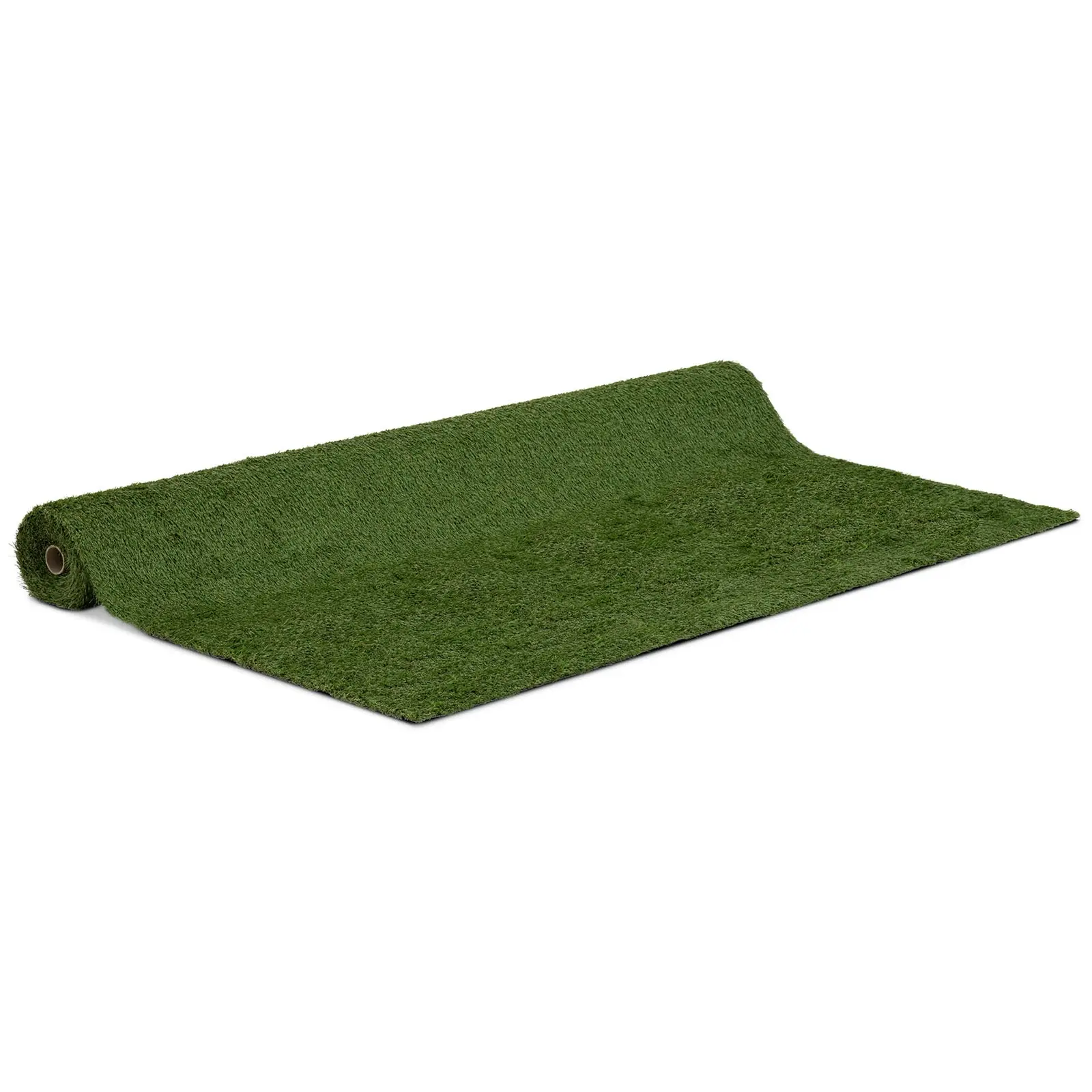 Umělý trávník - 505 x 200 cm - výška: 30 mm - hustota stehů: 14/10 cm - odolný proti UV záření