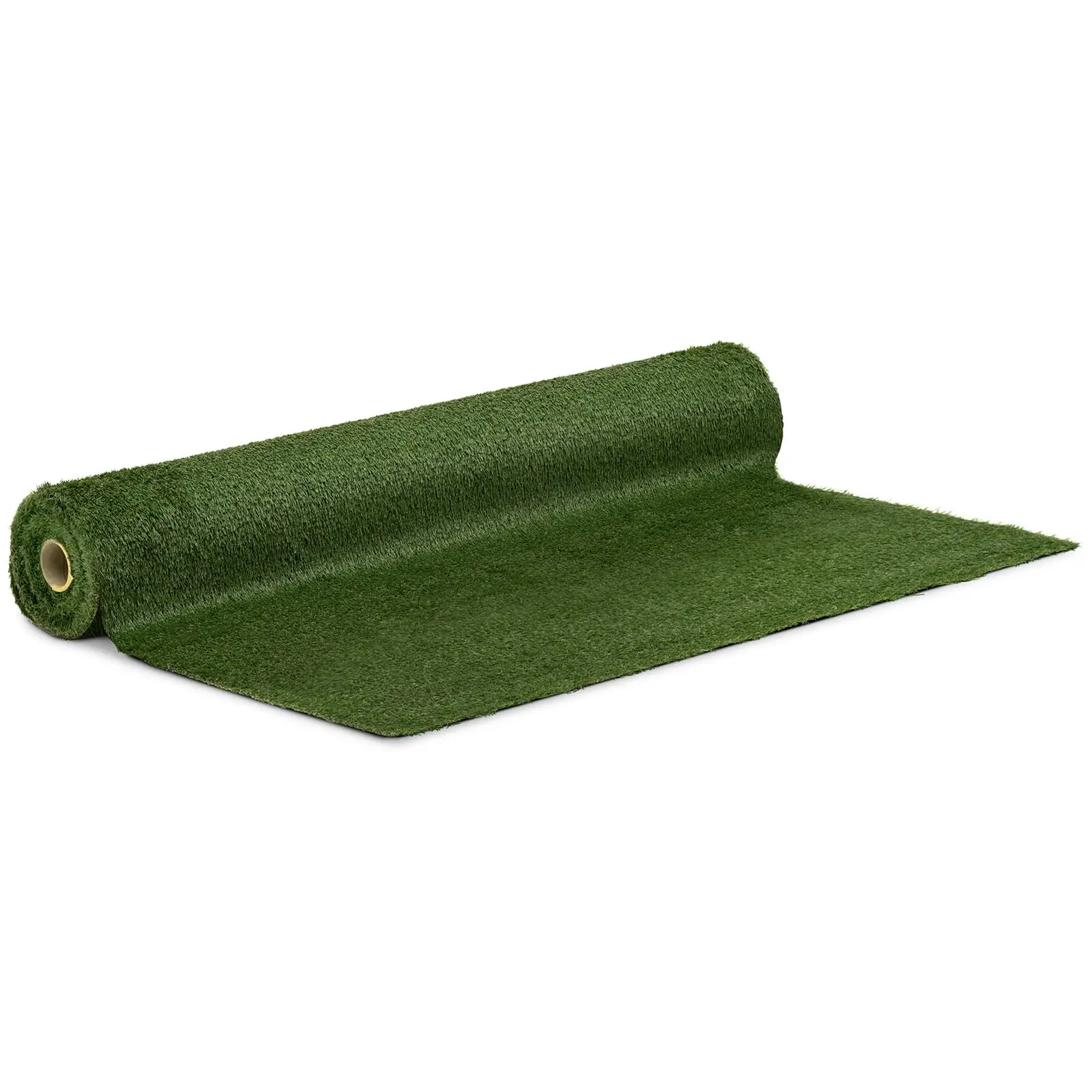 Umělý trávník - 2538 x 200 cm - výška: 30 mm - hustota stehů: 14/10 cm - odolný proti UV záření