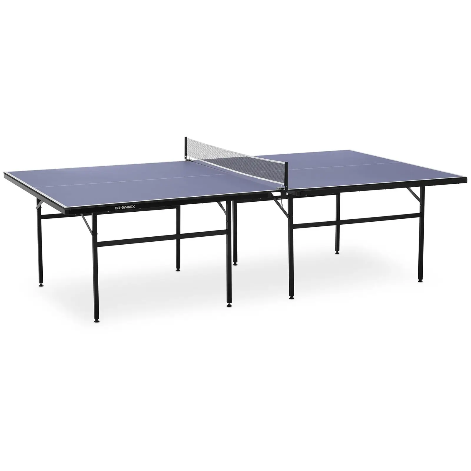 Stůl na stolní tenis - indoor - skládací